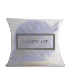Vanity Kit Pillow-Pack 