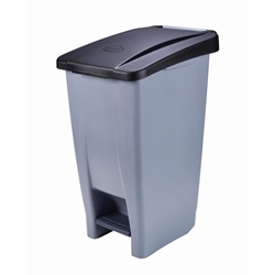 Waste Container 120L (Each) Waste, Container, 120L, Nevilles