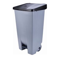 Waste Container 60L (Each) Waste, Container, 60L, Nevilles