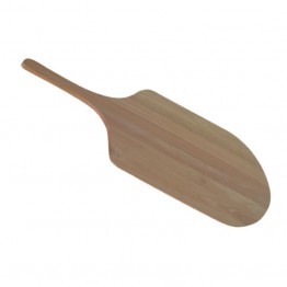 Wooden Pizza Peel 508mm x 533mm / 20? x 21? Blade, 1067mm / 42? Overall  