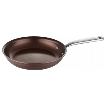 Zanussi Siena, 24Cm Non-Stick Frying Pan 