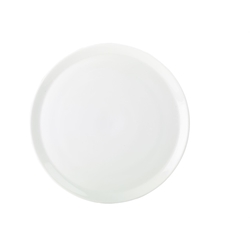 Royal Genware Pizza Plate 28cm White (6 Pack) Royal, Genware, Pizza, Plate, 28cm, White, Nevilles