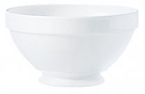 Restaurant Stackable Footed Bowl 18.3oz 52cl (36 Pack) Restaurant, Stackable, Footed, Bowl, 18.3oz, 52cl