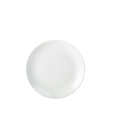 Royal Genware Coupe Plate 18cm White (6 Pack) Royal, Genware, Coupe, Plate, 18cm, White, Nevilles