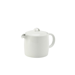 Solid Tea Pot 81cl (6 Pack) Solid, Tea, Pot, 81cl, Nevilles
