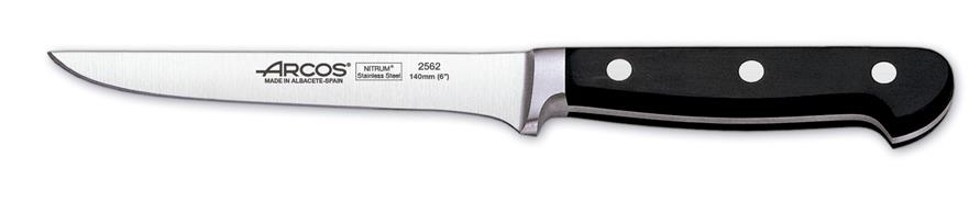 Clasica Boning Knife  5.5” 14cm (Each) Clasica, Boning, Knife, 5.5", 14cm