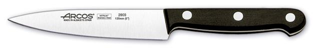 Universal Vegtable Table Knife  4.7” 12cm (Each) Universal, Vegtable, Table, Knife, 4.7", 12cm