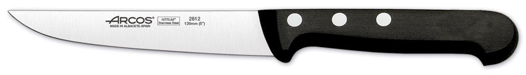 Universal Kitchen Knife  5.1” 13cm (Each) Universal, Kitchen, Knife, 5.1", 13cm