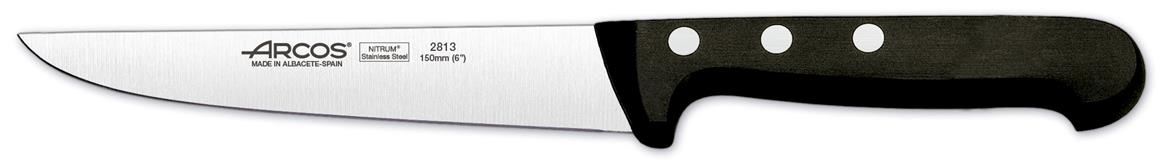 Universal Kitchen Knife  5.9” 15cm (Each) Universal, Kitchen, Knife, 5.9", 15cm