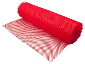 Shelf Liner RED 61cm x 10m (Each) Shelf, Liner, RED, 61cm, 10m, Beaumont