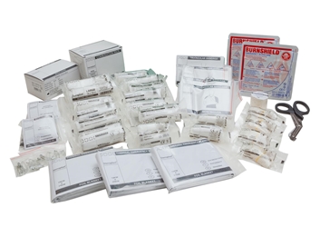 LARGE BS Catering First Aid Kit REFILL (Each) LARGE, BS, Catering, First, Aid, Kit, REFILL, Beaumont