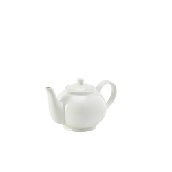 Royal Genware Teapot 45cl (6 Pack) Royal, Genware, Teapot, 45cl, Nevilles