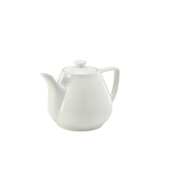 Royal Genware Contemporary Tea Pot 92cl/32oz (6 Pack) Royal, Genware, Contemporary, Tea, Pot, 92cl/32oz, Nevilles