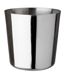Appetiser POLISHED Cup 8.5 x 8.5cm (Each) Appetiser, POLISHED, Cup, 8.5, 8.5cm, Beaumont