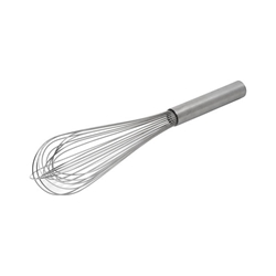 Stainless SteelBalloon Whisk 10 250mm (Each) Stainless, SteelBalloon, Whisk, 10, 250mm, Nevilles