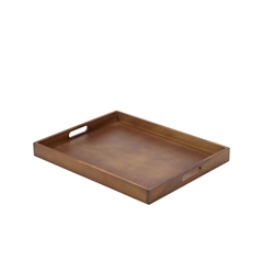 Butlers Tray 49x38.5x4.5cm (Each) Butlers, Tray, 49x38.5x4.5cm, Nevilles