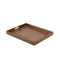 Butlers Tray 53.5x42.5x4.5cm (Each) Butlers, Tray, 53.5x42.5x4.5cm, Nevilles