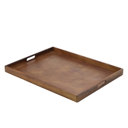 Butlers Tray 64x48x4.5cm (Each) Butlers, Tray, 64x48x4.5cm, Nevilles