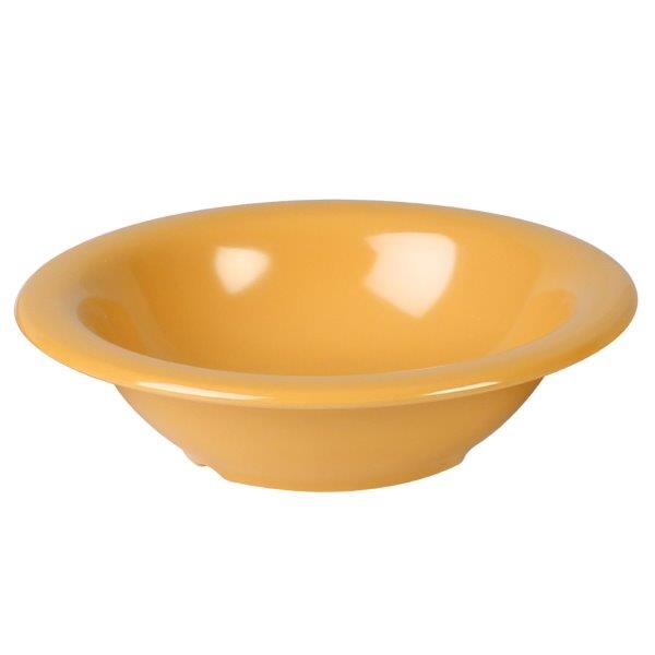 15 oz, 7 1/4? / 185mm Soup Bowl, Yellow 
