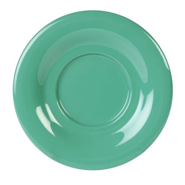 5 1/2 / 140mm Saucer For CR303/CR9018, Green 