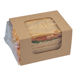Sandwich Clasp Clip pack 