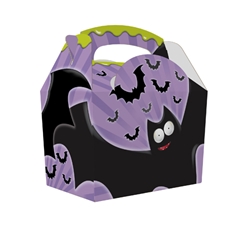 Spooky Time party boxes 