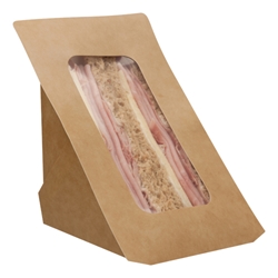 ColMAP Sandwich Pack, end opening lid 