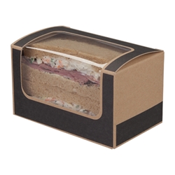 Cafe Today sandwich pack (square-cut) 