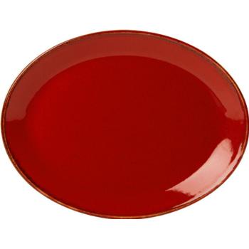 Magma Oval Plate 30cm/12” (Pack of 6) 