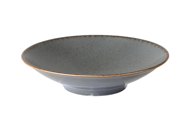 Storm Footed Bowl 26cm (Pack of 6) 