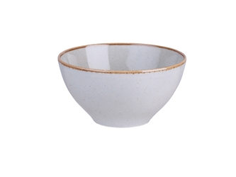 Stone Finesse Bowl 16cm/6.25” (30oz) (Pack of 6) 
