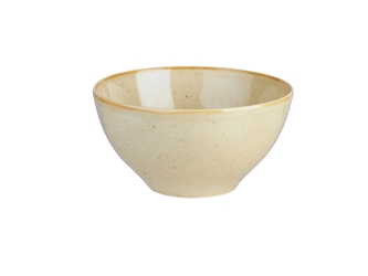 Wheat Finesse Bowl 16cm/6.25” (30oz) (Pack of 6) 