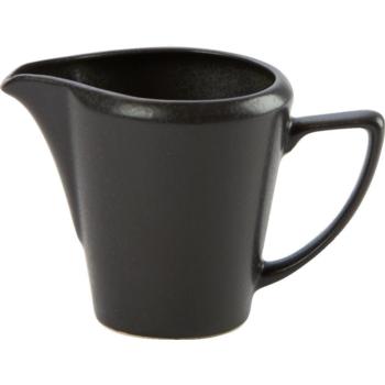 Graphite Conic Jug 15cl/5oz (Pack of 6) 