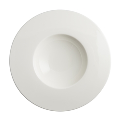 Academy Wide Rim Pasta Plate 31cm (Pack of 6) 