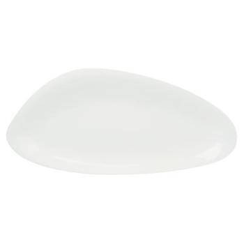 Beachcomber Oval Plate 42x19cm/16.35”x7.5” (Pack of 6) 