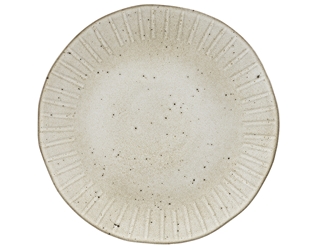 Oyster Reactive Charger Plate 31cm (Pack of 4) 