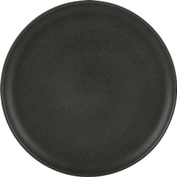 Rustico Carbon Pizza Plate 31cm (Pack of 6) 