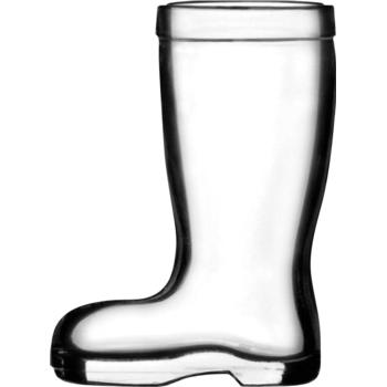 Welly Boots 4cl/1.5oz (Pack of 1) 
