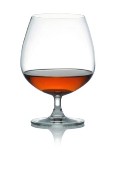 Cognac Glass 650ml - 22oz (Pack of 6) 