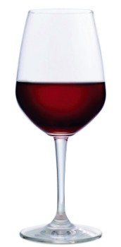 Lexington Red Wine 45.5cl (Pack of 6) 