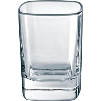 Cubic Shot Glass 60ml/2oz (Pack of 48) 