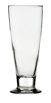 Tiara Footed Tumbler 39.5cl (Pack of 6) 