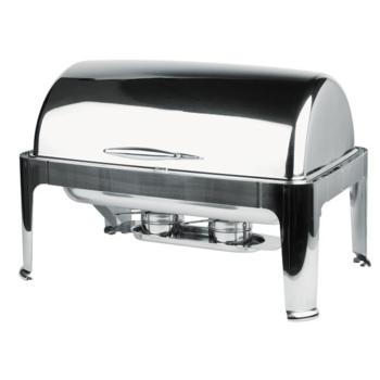 Rolltop Chafing Dish Elite 9Lt 67x47cm (Pack of 1) 