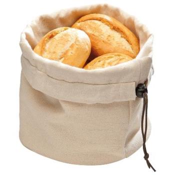 Bread Bag with Heat Pillow 20cm (Pack of 1) 