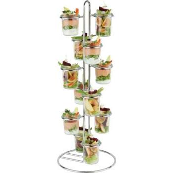 Serving Stand 59cm (Pack of 1) 