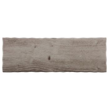 Melamine ?Wood? Tray 53 x 16.2cm (Pack of 1) 
