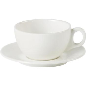 Cappuccino Cup 22cl/7.5oz (Pack of 24) 