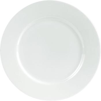 Rimmed Plate 30.5cm/12” (Pack of 6) 