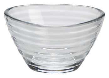 Glass Ramekin 6.8cm 6.5cl/2.25oz (6 Pack) Glass, Ramekin, 6.8cm, 6.5cl/2.25oz, Nevilles