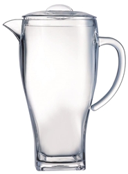Outdoor Perfect Jug With Lid 70.5oz 2.0L (12 Pack) Outdoor, Perfect, Jug, With, Lid, 70.5oz, 2.0L